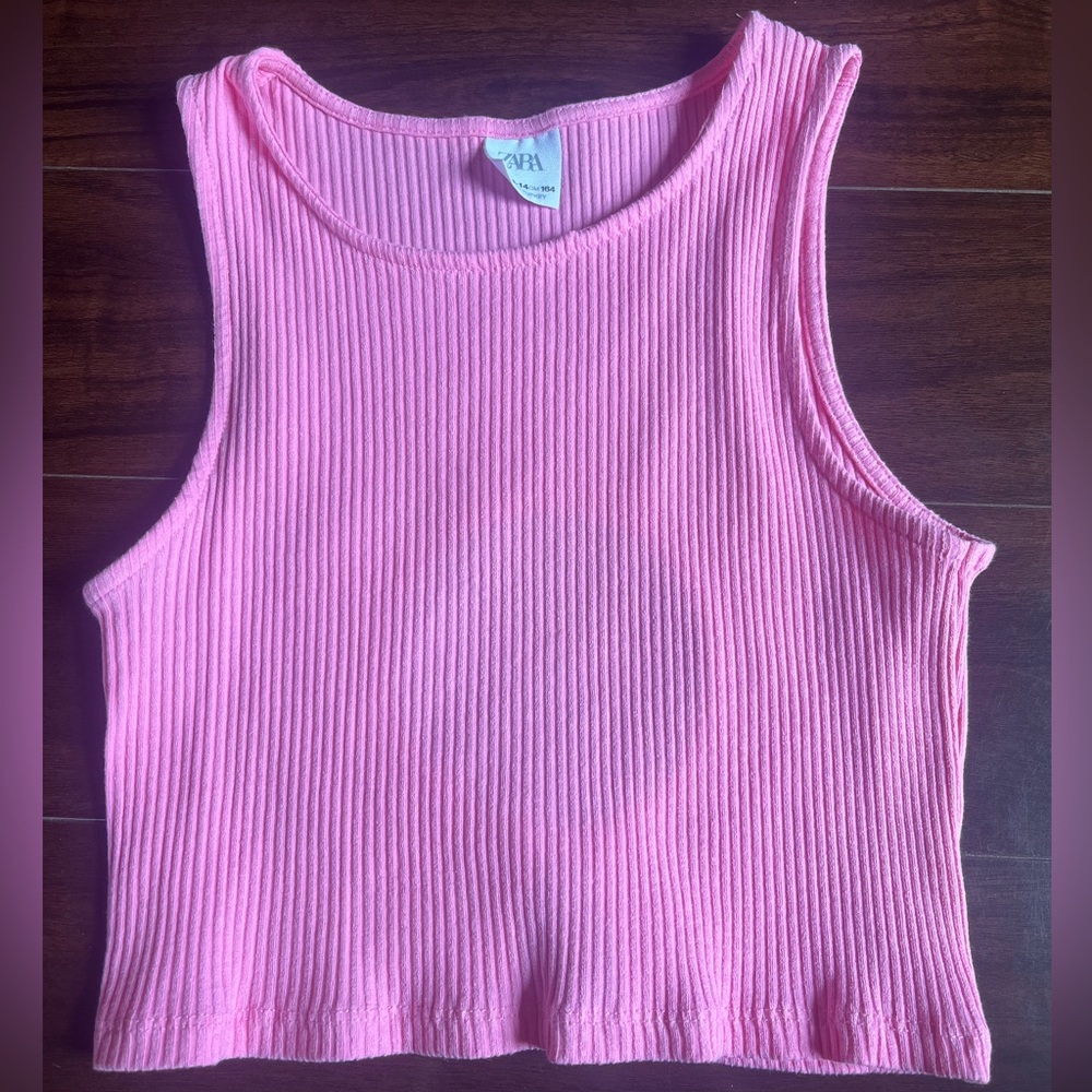 Zara Tanktop